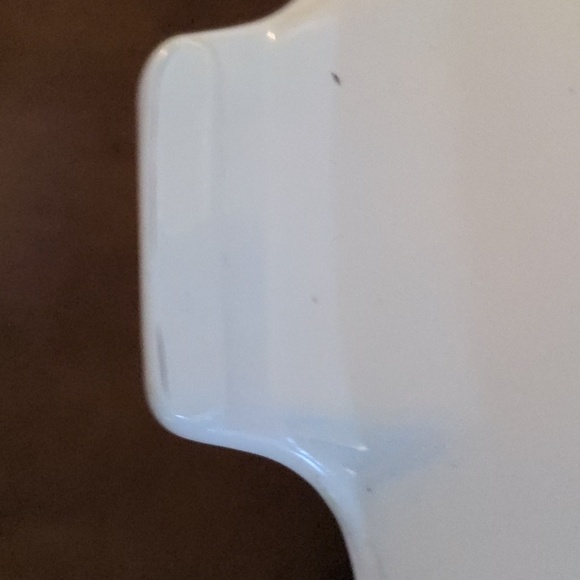 Black Trefoil P-22-ES Electromatic Skillet Dish by Corning Ware - Picture 5 of 8